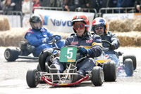 Karting Hoensbroek